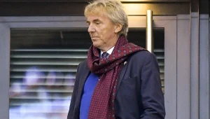 Zbigniew Boniek wyznał prawdę o swojej emeryturze