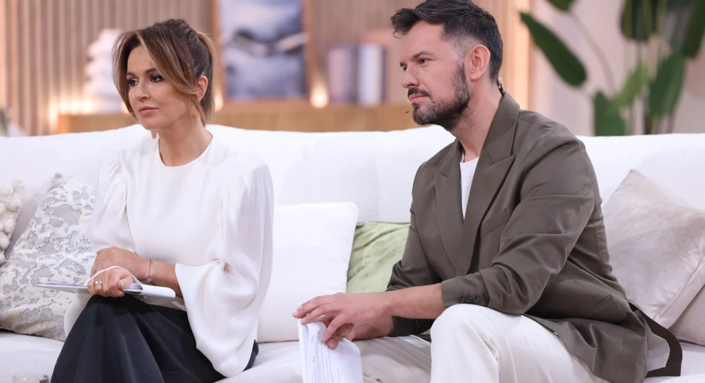 Gwiazdy "PnŚ" mówią o zwolnieniu szefowej