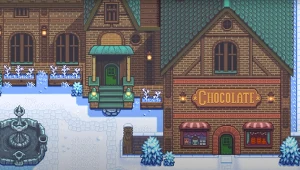 Twórca Stardew Valley pracuje nad nową grą. To może być coś wyjątkowego