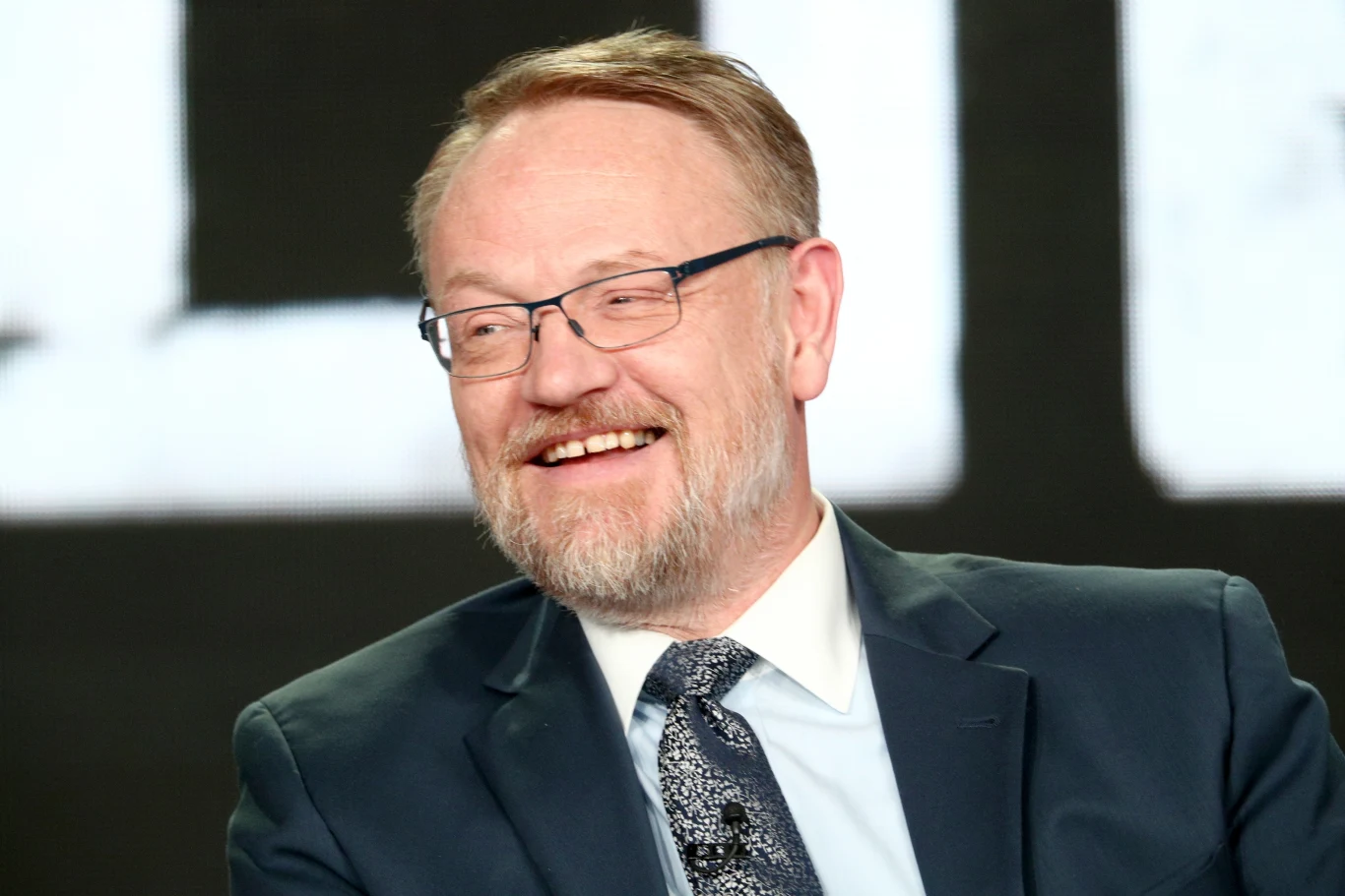 Jared Harris Jared Harris
