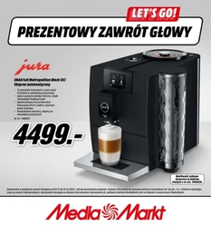 Prezentowy zawrót głowy - Media Markt