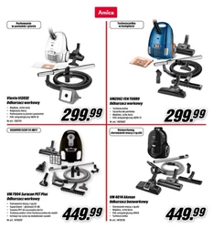 Prezentowy zawrót głowy - Media Markt