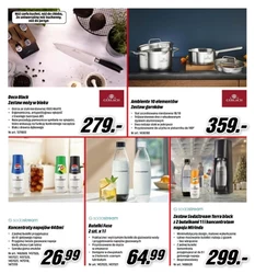 Prezentowy zawrót głowy - Media Markt