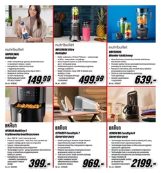 Prezentowy zawrót głowy - Media Markt