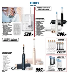 Prezentowy zawrót głowy - Media Markt