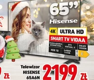 Telewizor Hisense