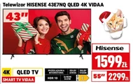 Telewizor Hisense