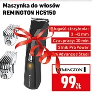 Машинки для стрижки волосся Remington