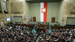 Sejm zdecydował ws. ustawy o rynku pracy i służbach zatrudnienia. Długa lista zmian czeka na podpis prezydenta
