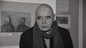 Stanisław Tym