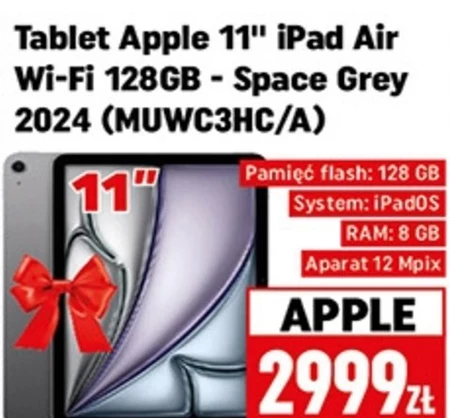 Tablet Apple