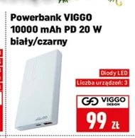 Powerbank Viggo