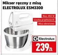 Mikser Electrolux