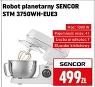 Robot kuchenny Sencor