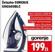 Żelazko Gorenje