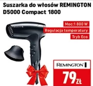 Suszarka do włosów Remington