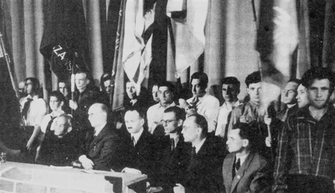 Zapomniane oblicze "Żegoty". "Jedna z najjaśniejszych kart historii"