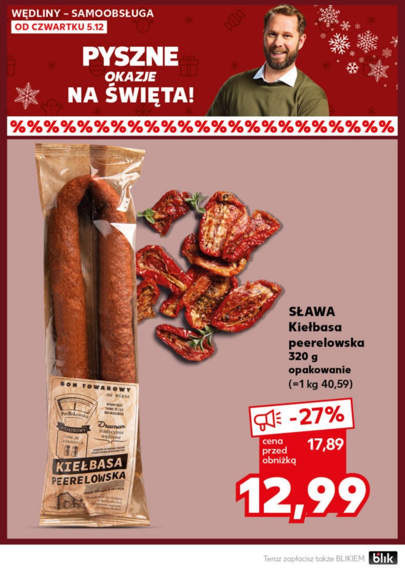 Gazetka: Mocny Start - Kaufland - strona 24