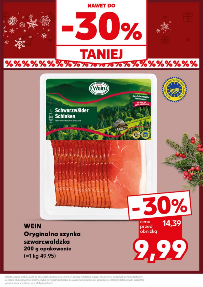 Gazetka: Mocny Start - Kaufland - strona 25