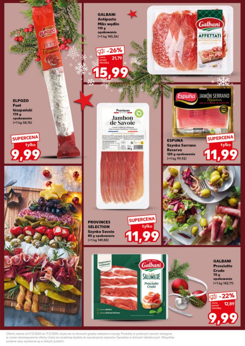 Gazetka: Mocny Start - Kaufland - strona 27