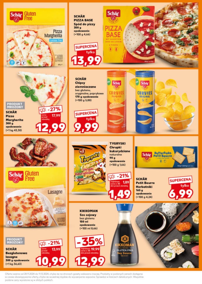 Gazetka: Mocny Start - Kaufland - strona 43