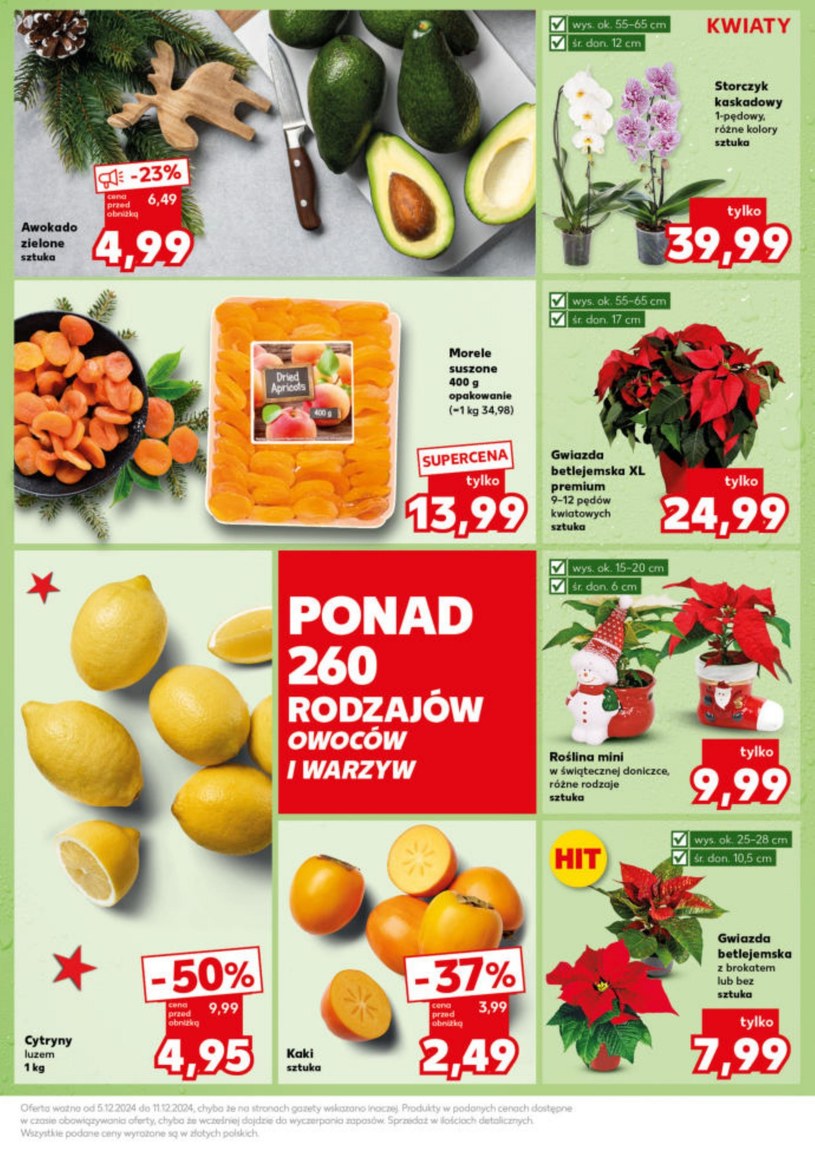 Gazetka: Mocny Start - Kaufland - strona 11