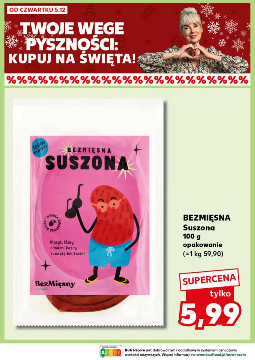 Gazetka: Mocny Start - Kaufland - strona 32