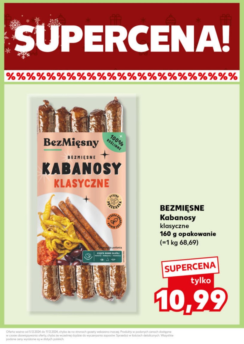 Gazetka: Mocny Start - Kaufland - strona 33