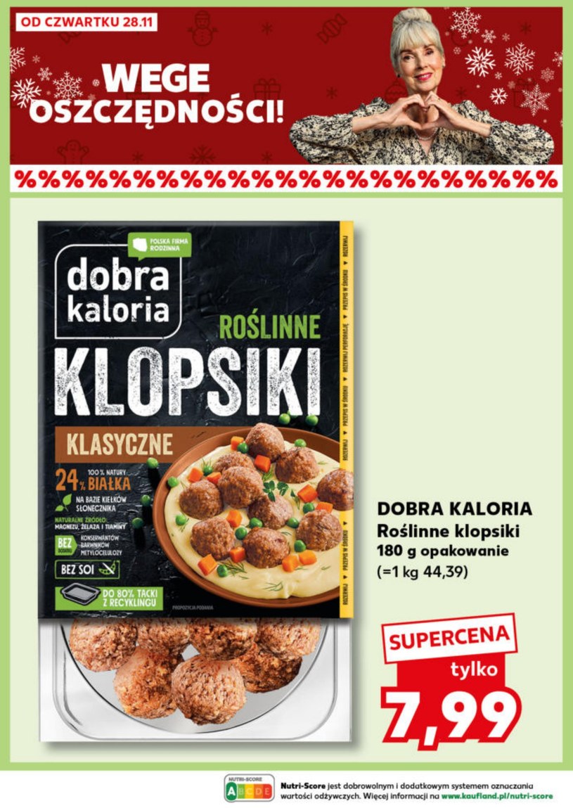 Gazetka: Mocny Start - Kaufland - strona 36