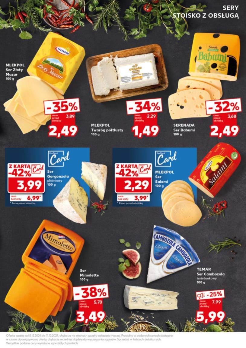 Gazetka: Mocny Start - Kaufland - strona 19