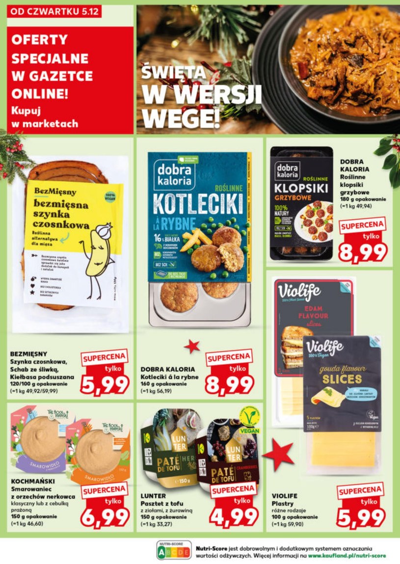 Gazetka: Mocny Start - Kaufland - strona 34