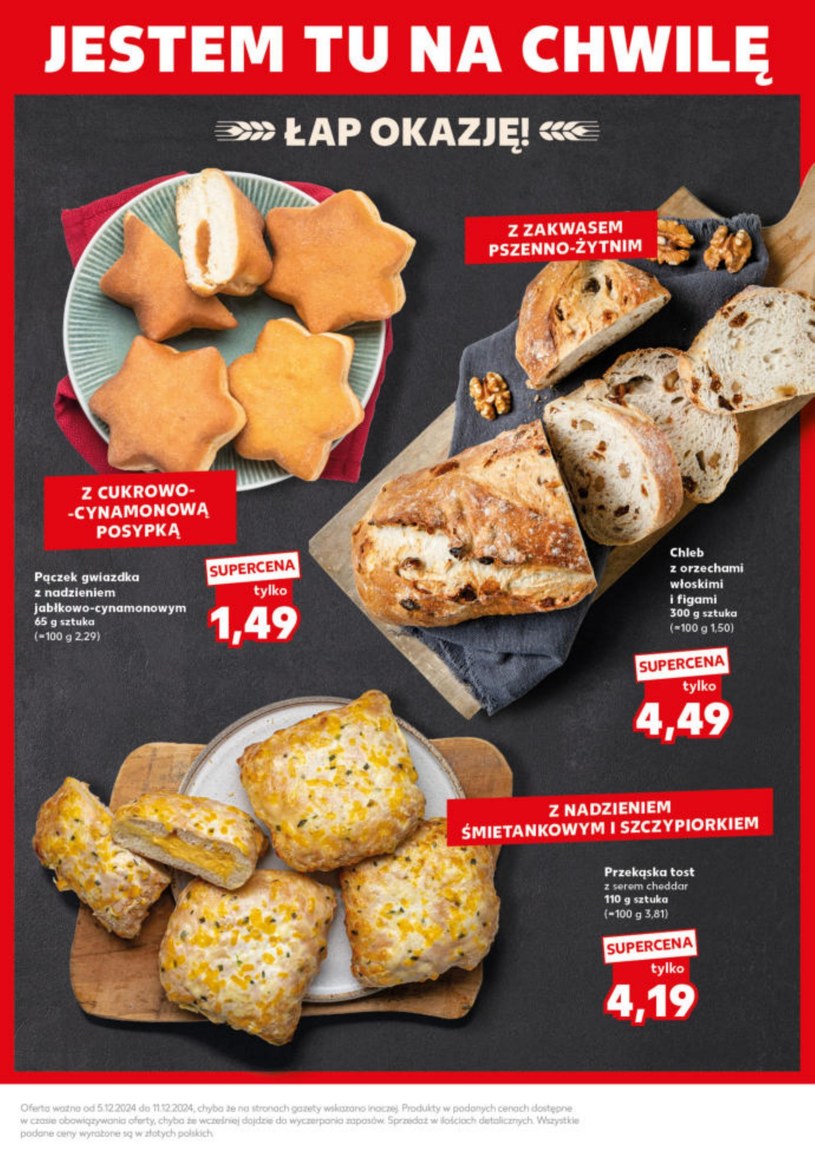 Gazetka: Mocny Start - Kaufland - strona 31