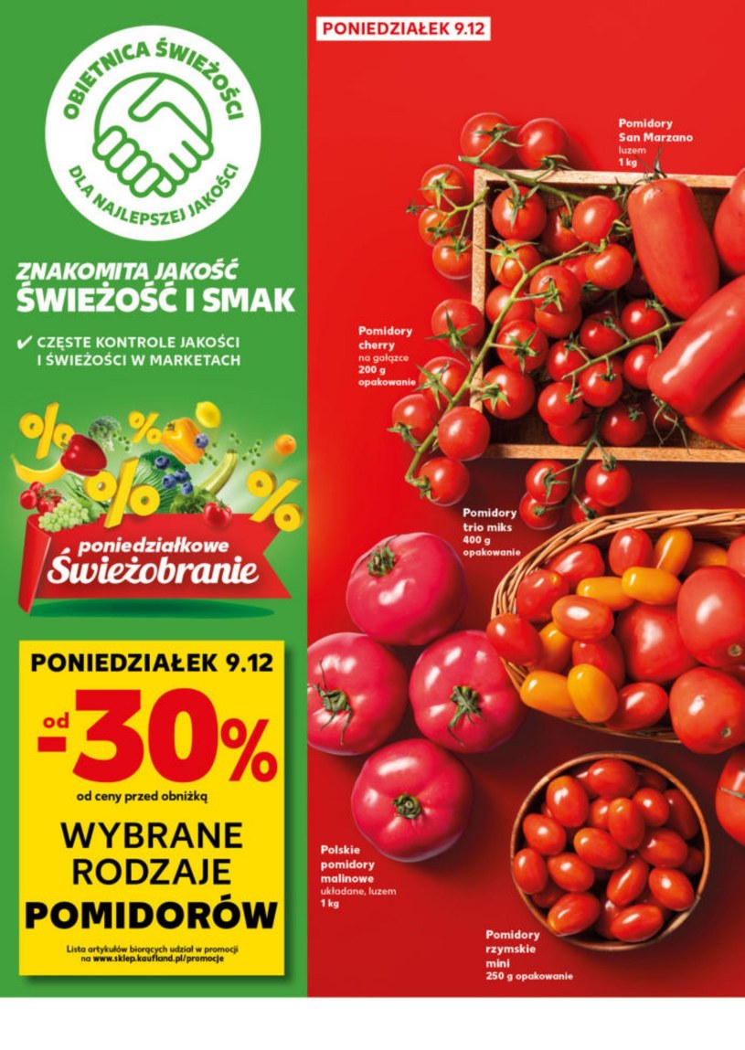 Gazetka: Mocny Start - Kaufland - strona 6