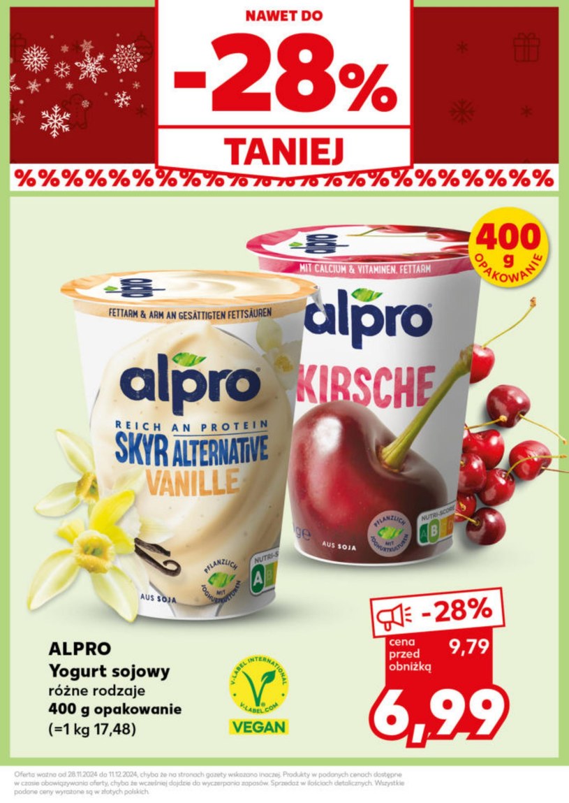 Gazetka: Mocny Start - Kaufland - strona 37