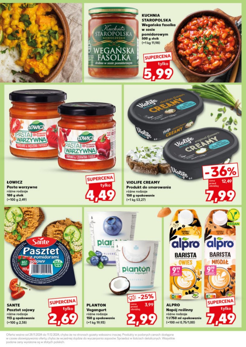 Gazetka: Mocny Start - Kaufland - strona 39