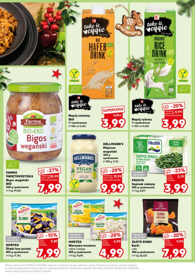 Gazetka: Mocny Start - Kaufland - strona 35