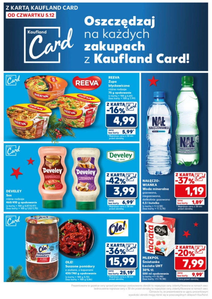 Gazetka: Mocny Start - Kaufland - strona 14