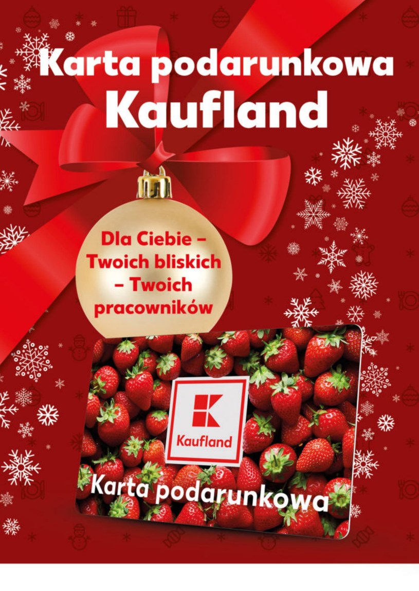 Gazetka: Mocny Start - Kaufland - strona 46