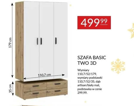 Szafa Basic