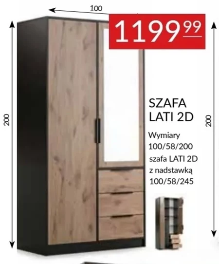 Szafa