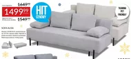 Sofa Hit