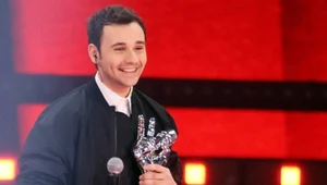 Co słychać u Janka Górki, zwycięzcy "The Voice of Poland"? Po programie nie próżnuje