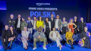 Rok 2025 zapowiada się w Prime Video ekscytująco