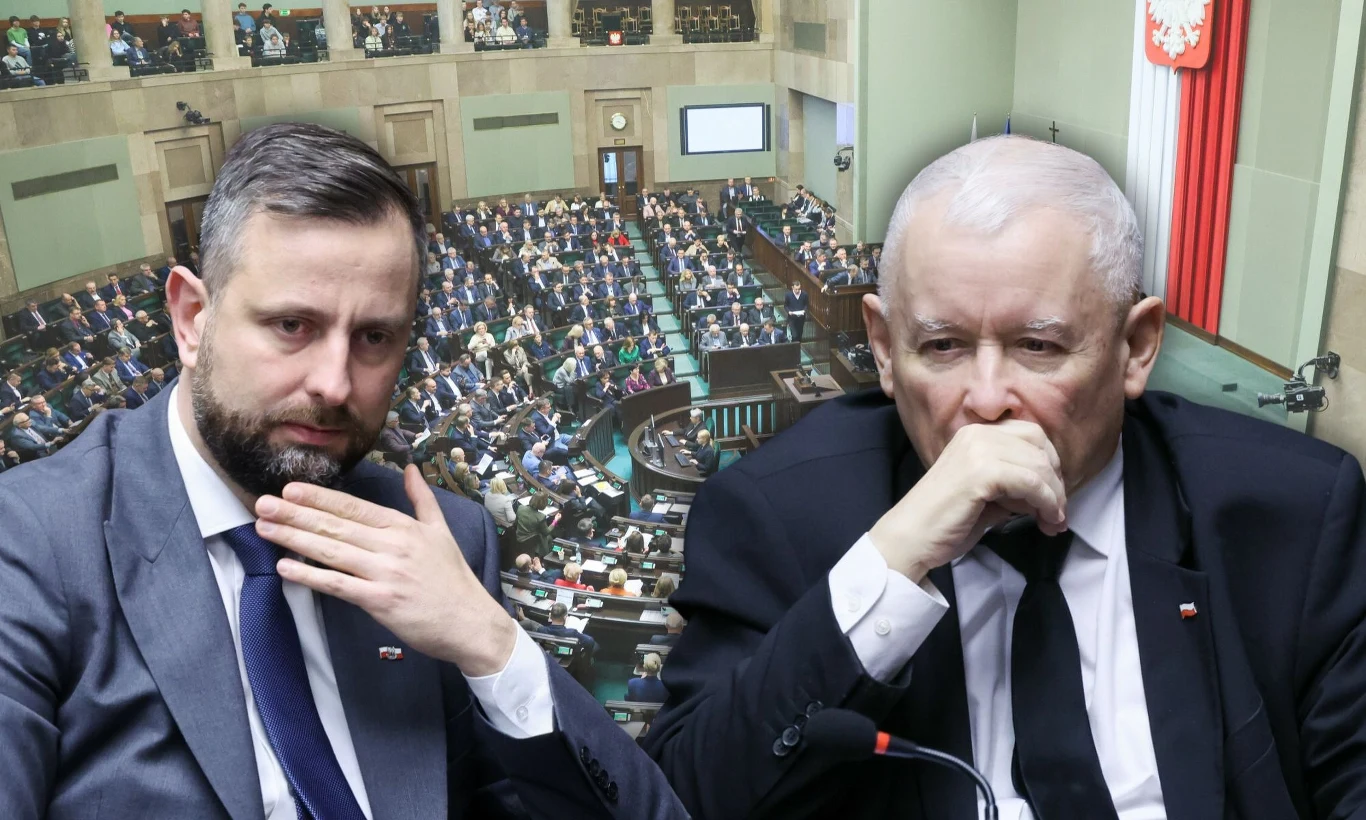 Sejm. PSL podjął decyzję w sprawie głosowania nad immunitetem Jarosława Kaczyńskiego Sejm. PSL podjął decyzję w sprawie głosowania nad immunitetem Jarosława Kaczyńskiego