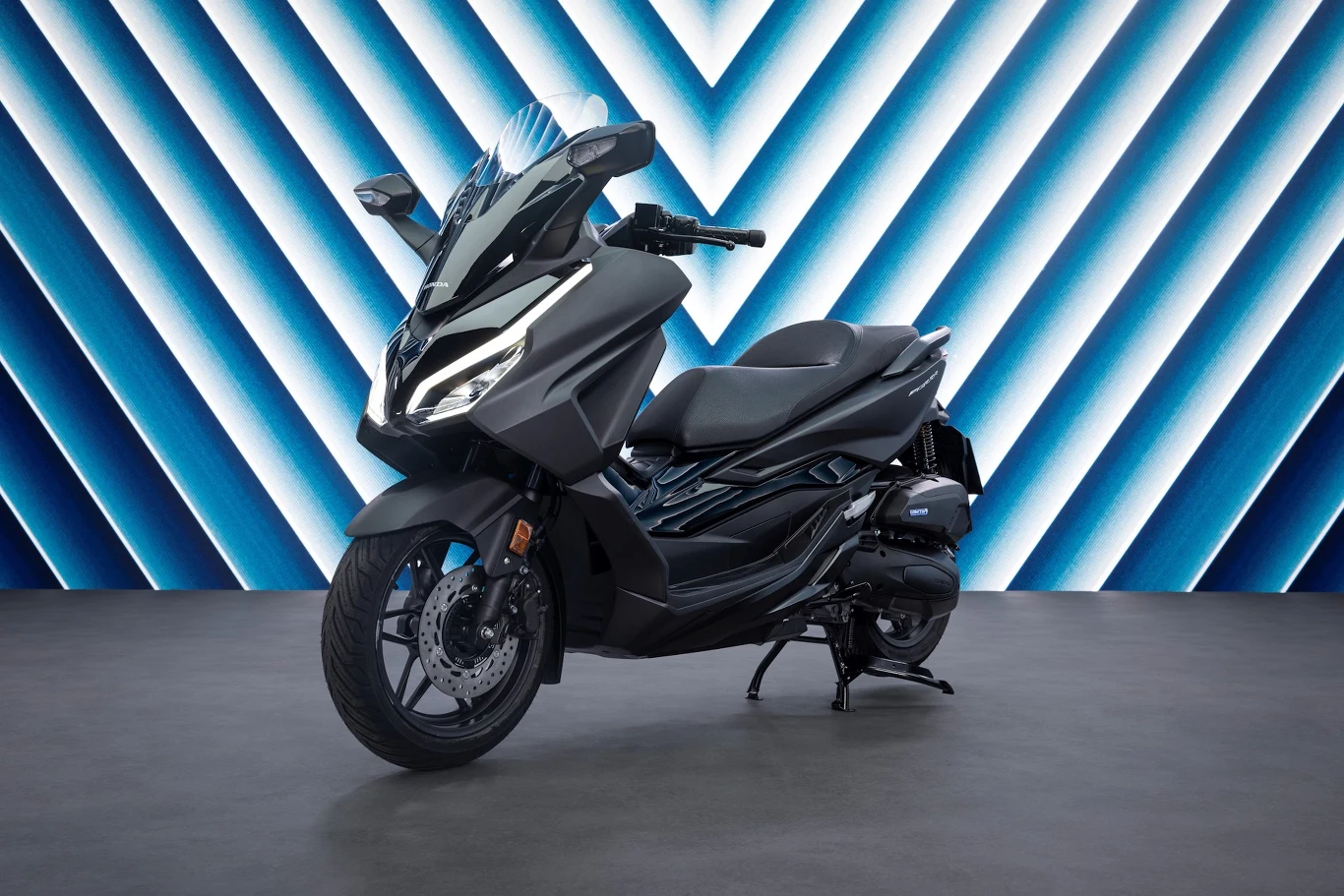 Honda Forza 125
