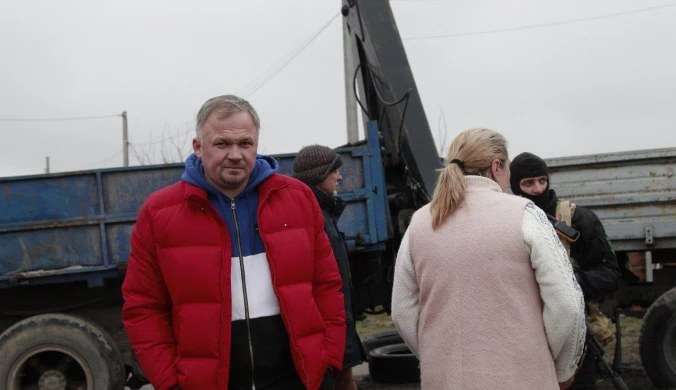 "Najgorsi byli żołnierze pskowskiego desantu. Okrutni, bez litości"