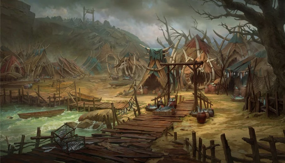 Diablo Immortal