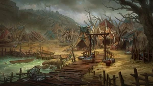 Diablo Immortal x Hearthstone zapowiedziane grafiką AI. Gracze są wściekli