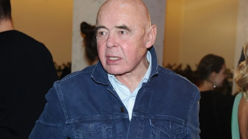 Stanisław Tym Stanisław Tym