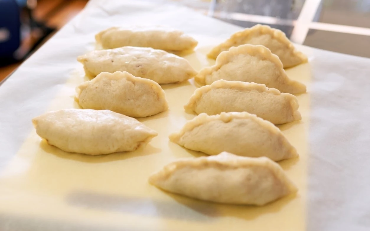 Potrawy wigilijne możesz przygotować wcześniej Potrawy wigilijne możesz przygotować wcześniej